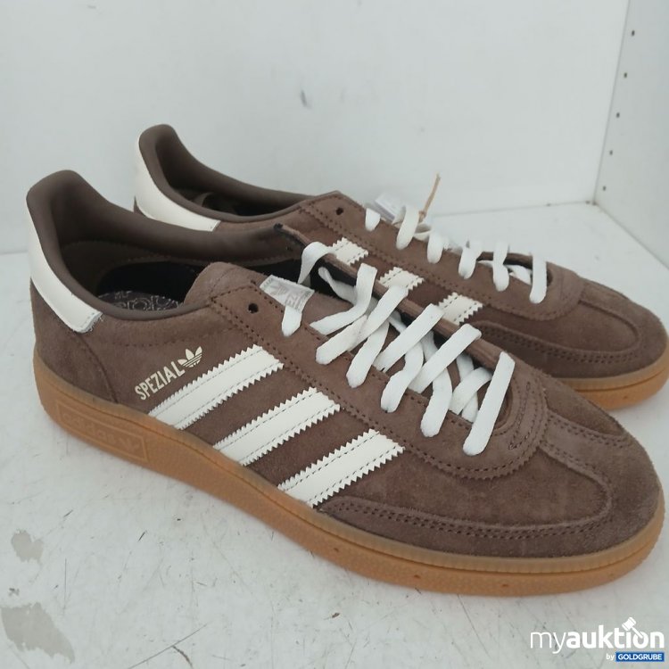 Artikel Nr. 954983: Adidas Handball Spezial Sneakers 7 UK