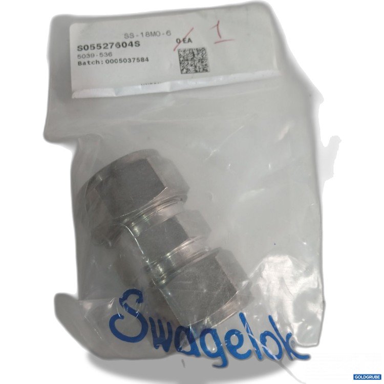 Artikel Nr. 955983: Swagelok S05527604S 