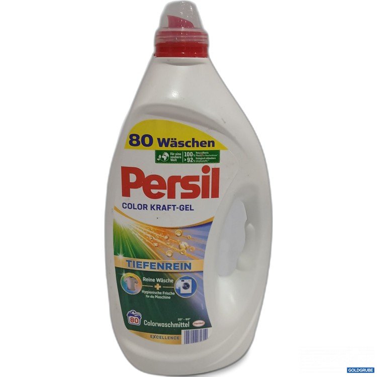 Artikel Nr. 962983: Persil color kraft Gel 3,6l 