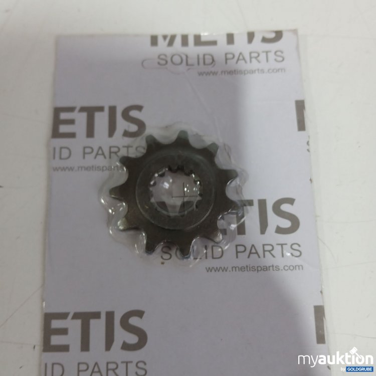 Artikel Nr. 966983: Metis Parts Rietzel Z11 420AM6 CPI SX 