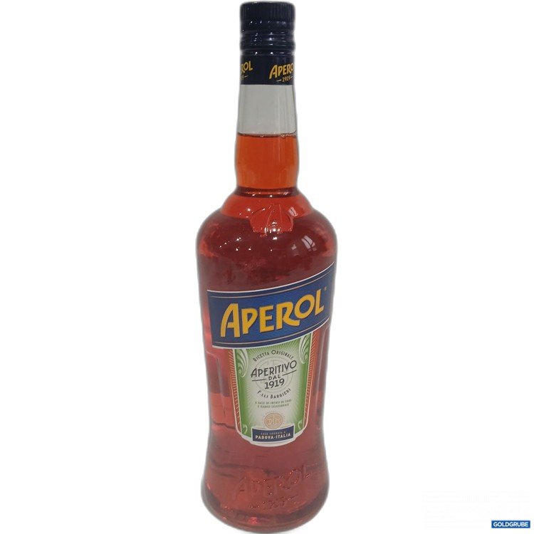 Artikel Nr. 972983 Artikel Nr. 972983: Aperol 1L