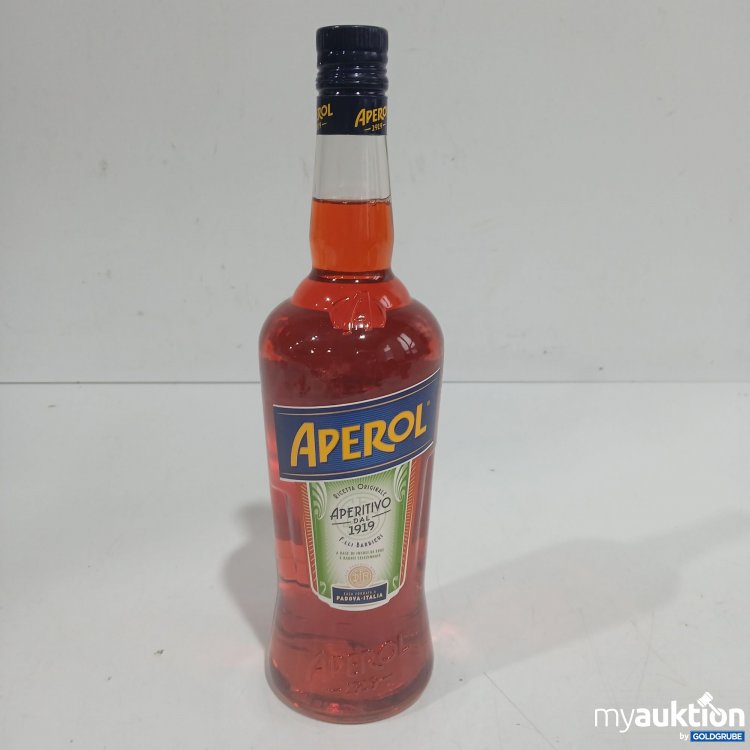 Artikel Nr. 972983 Artikel Nr. 972983: Aperol 1L