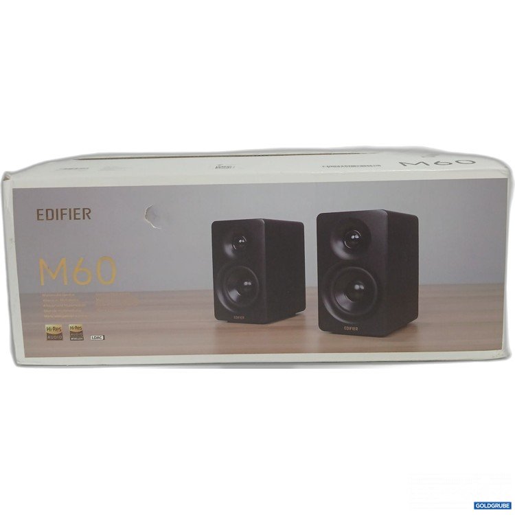 Artikel Nr. 978983: Endifier M60 Multimedia Speaker 