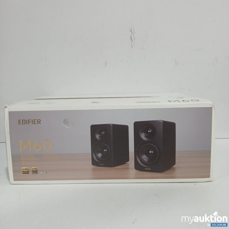 Artikel Nr. 978983: Endifier M60 Multimedia Speaker 