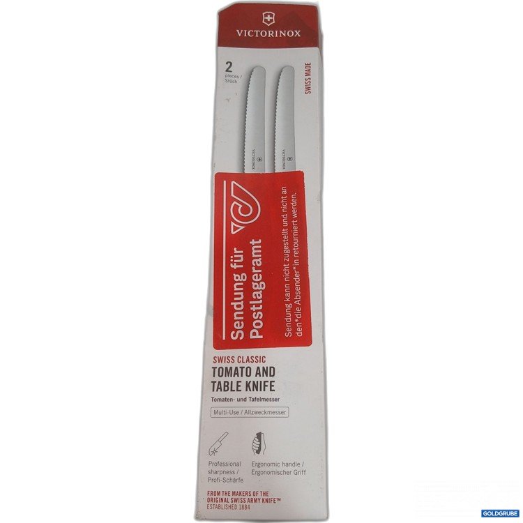 Artikel Nr. 982983: Victorinox 2Stk Messer 