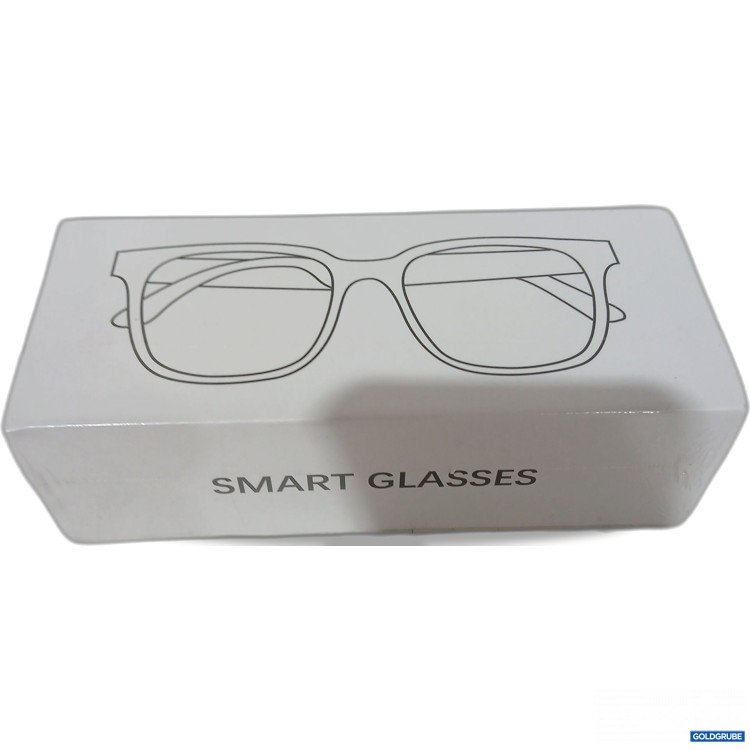 Artikel Nr. 989983 Artikel Nr. 989983: Smart Glasses