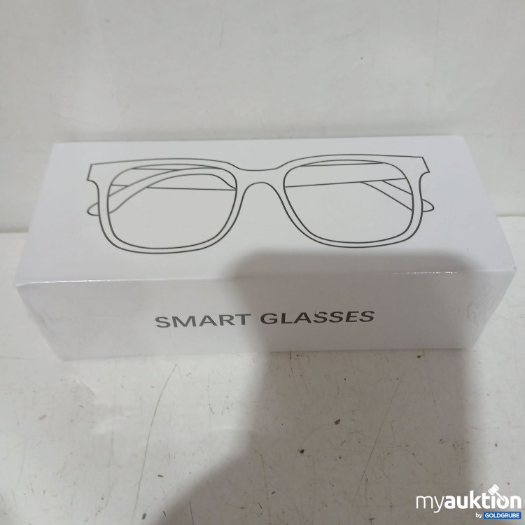Artikel Nr. 989983 Artikel Nr. 989983: Smart Glasses