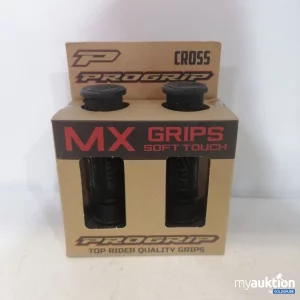 Auktion Progrip Cross MX Grips Soft Touch 