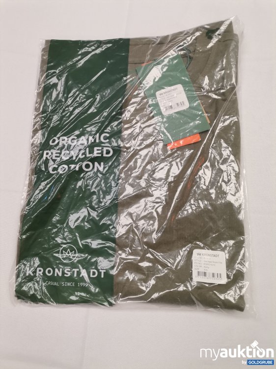Artikel Nr. 433984 Artikel Nr. 433984: Kronstadt Shirt