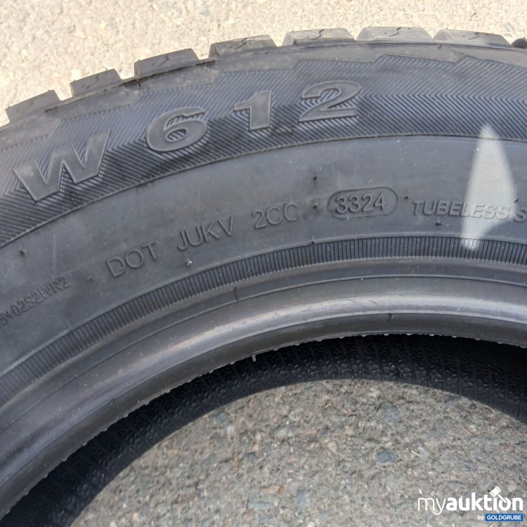 Artikel Nr. 437984 Artikel Nr. 437984: GoodRide SW612 215/65R16C 109/107R