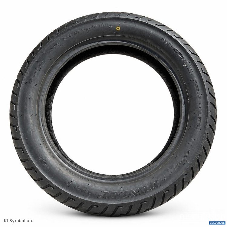 Artikel Nr. 445984 Artikel Nr. 445984: Dunlop Motorradreifen 150/80-16 M/C 71H Tubeless
