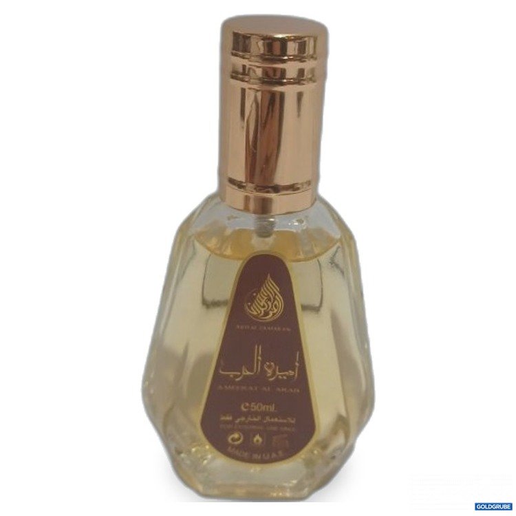 Artikel Nr. 465984: Ameerat al arab Eau de Parfüm 50 ml