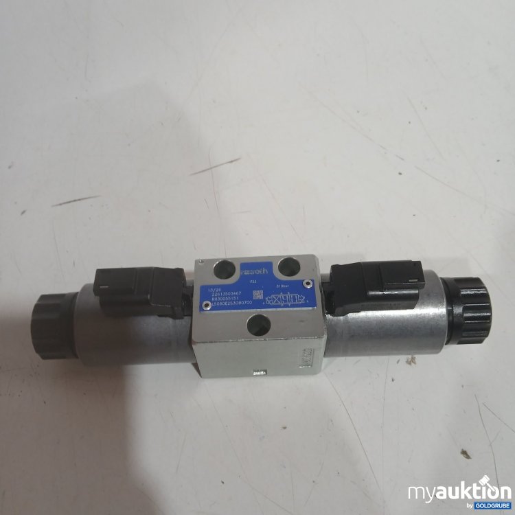 Artikel Nr. 468984: rexroth Ventil L5080E2S3OB0700 R930055151