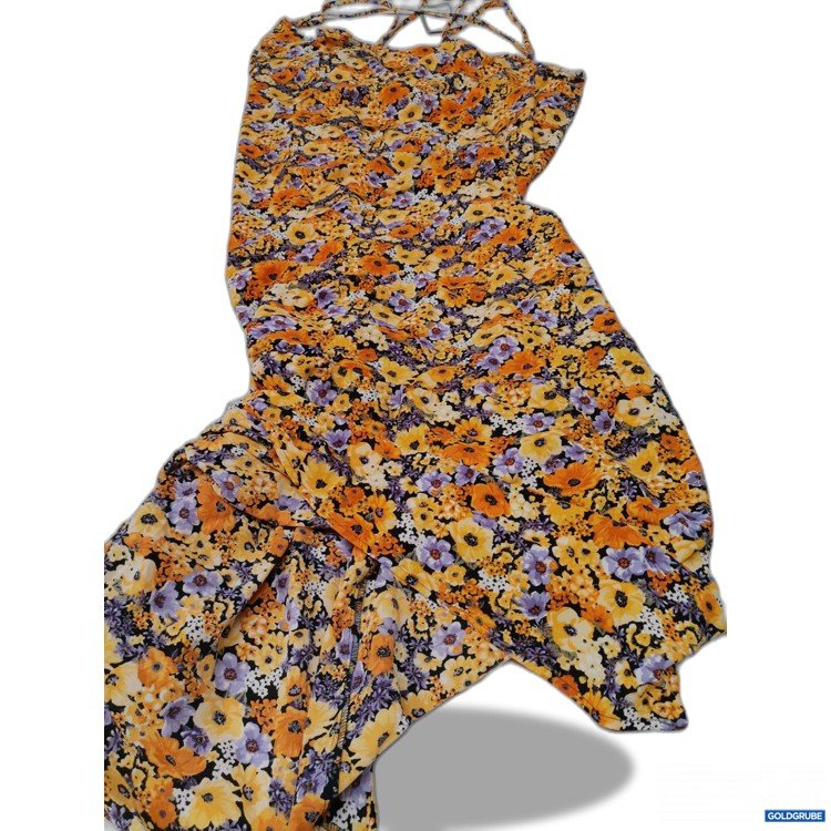 Artikel Nr. 727984: H&M Trägerkleid 