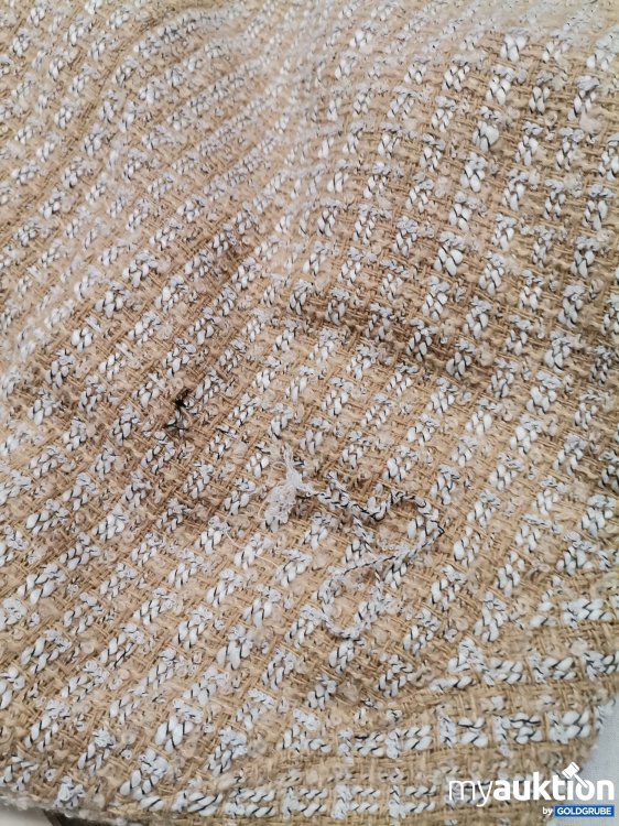 Artikel Nr. 734984 Artikel Nr. 734984: S Oliver Jacke aufgezogen