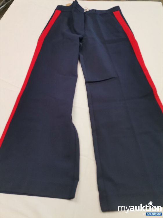 Artikel Nr. 809984 Artikel Nr. 809984: Boden Hose