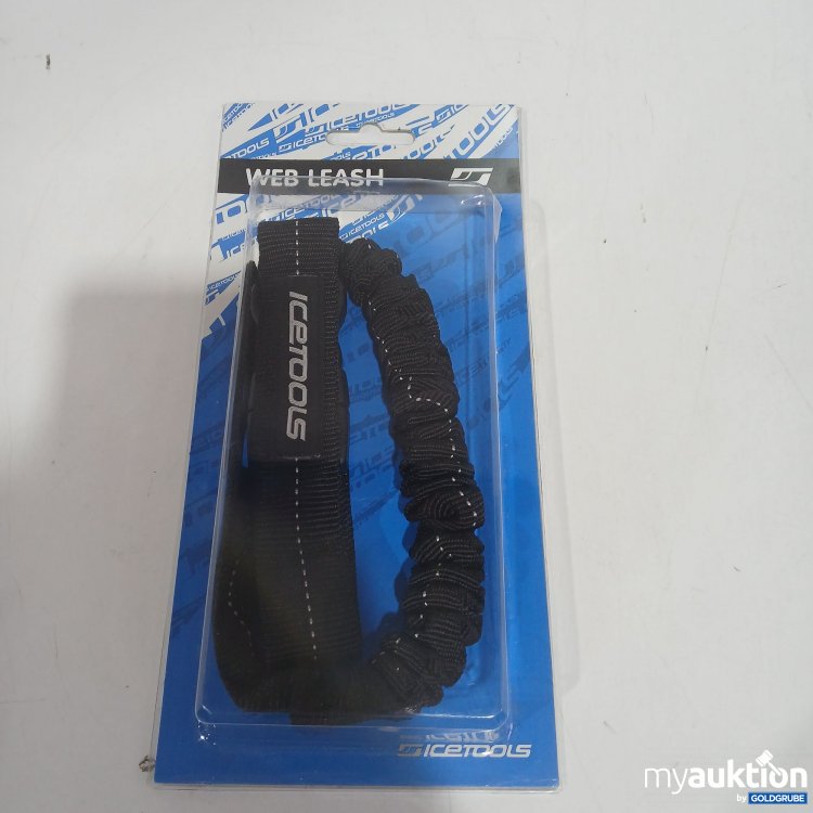 Artikel Nr. 811984 Artikel Nr. 811984: Ice Tools Web Leash