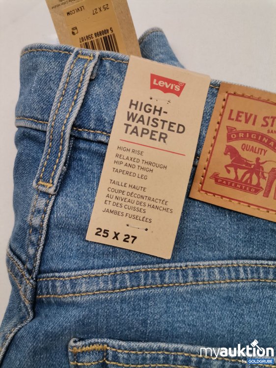 Artikel Nr. 837984: Levi's Jeans 