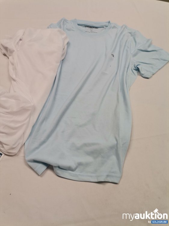 Artikel Nr. 842984 Artikel Nr. 842984: Calvin Klein Golf Shirt