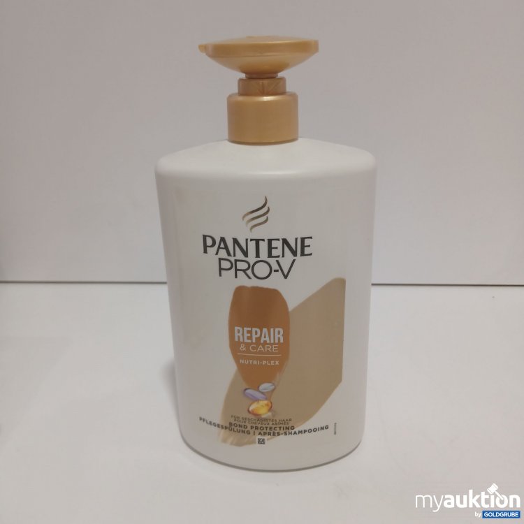 Artikel Nr. 844984 Artikel Nr. 844984: Pantene Pro-V Repair Pflegespülung 900ml