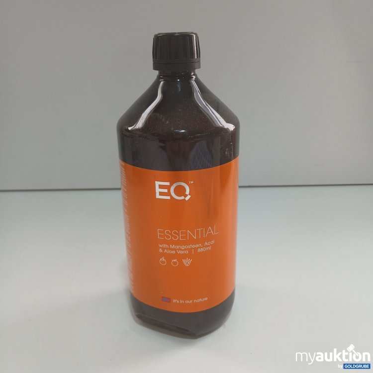 Artikel Nr. 845984 Artikel Nr. 845984: EQ Essential 880ml