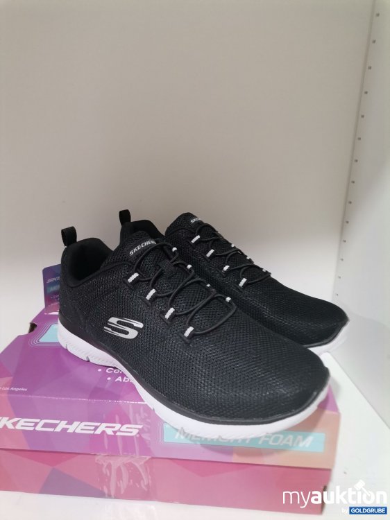 Artikel Nr. 854984 Artikel Nr. 854984: Skechers Sneakers