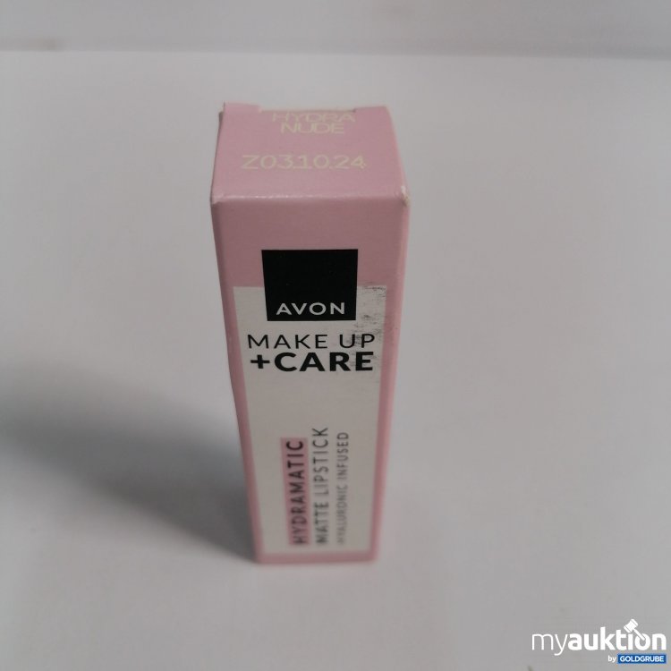 Artikel Nr. 855984: Avon Make up Care Hydramatic Matte Lipstick 3.6g