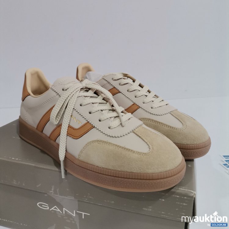 Artikel Nr. 869984 Artikel Nr. 869984: Gant cuzima Sneaker