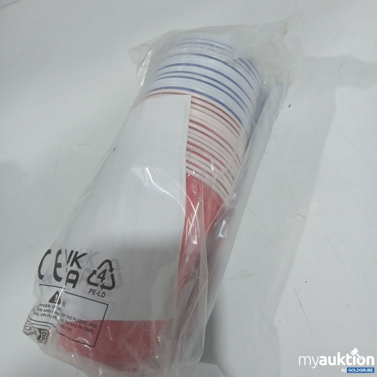 Artikel Nr. 872984: Bierpong Becher Set 