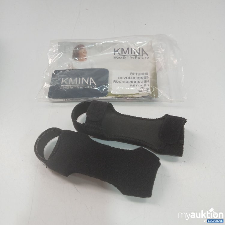 Artikel Nr. 873984: KMINA Krücken Pad 2x
