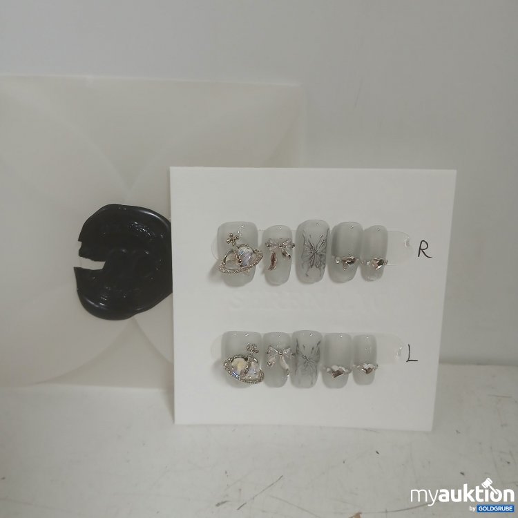 Artikel Nr. 874984: Serena.W Press on Nails