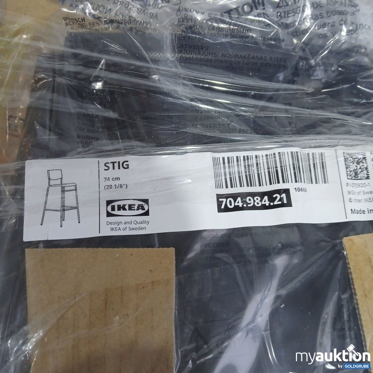 Artikel Nr. 881984 Artikel Nr. 881984: Ikea Stig 704.984.21 74cm