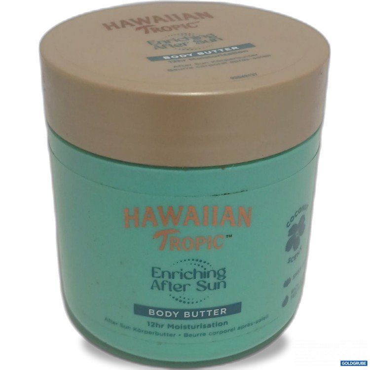 Artikel Nr. 883984: Hawaiian Tropic Body Butter 250ml
