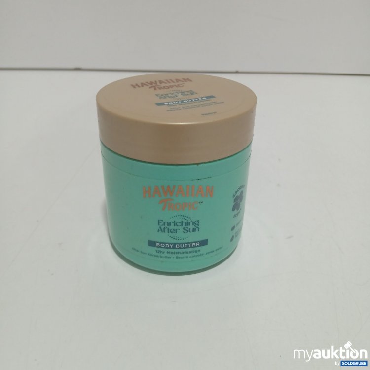 Artikel Nr. 883984: Hawaiian Tropic Body Butter 250ml