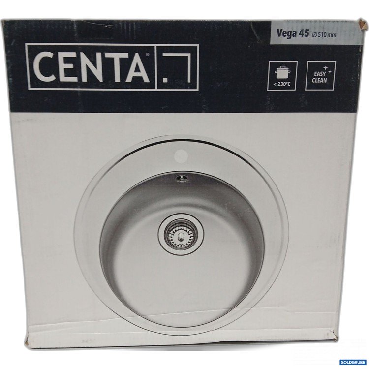 Artikel Nr. 889984 Artikel Nr. 889984: Centa Vega 45