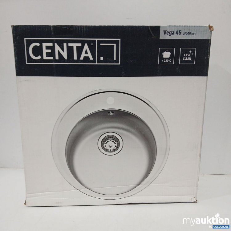 Artikel Nr. 889984 Artikel Nr. 889984: Centa Vega 45