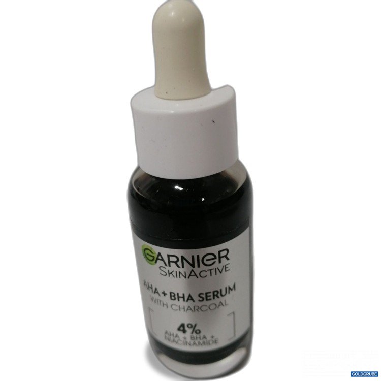 Artikel Nr. 890984: Garnier Skin Active AHA+BHA Serum 30ml