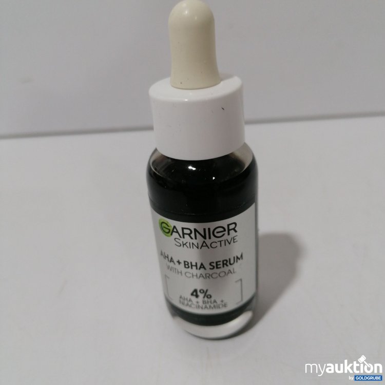 Artikel Nr. 890984: Garnier Skin Active AHA+BHA Serum 30ml