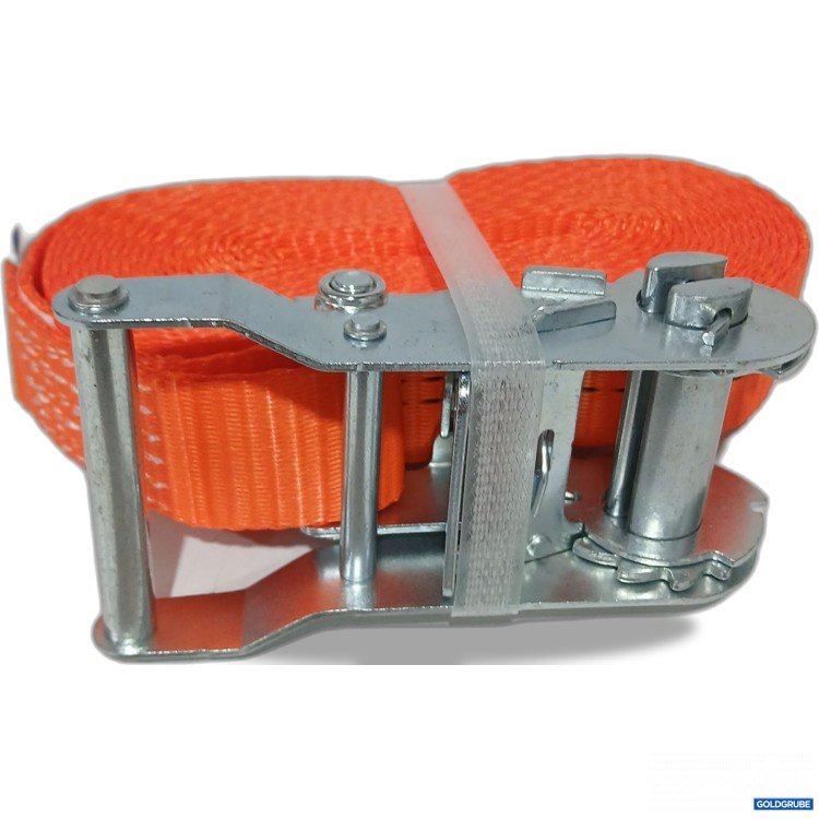 Artikel Nr. 891984: Shz Spanngurt 6m 