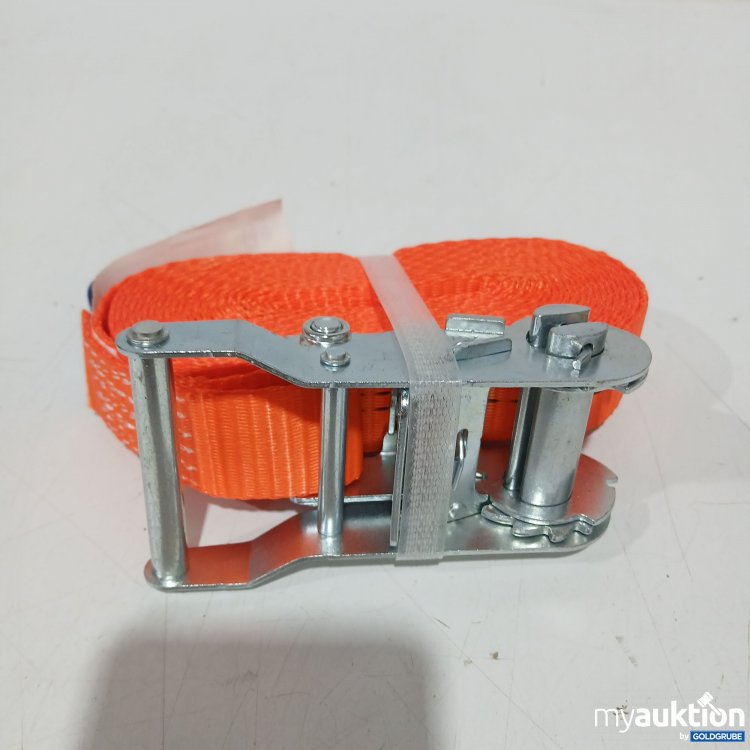 Artikel Nr. 891984: Shz Spanngurt 6m 