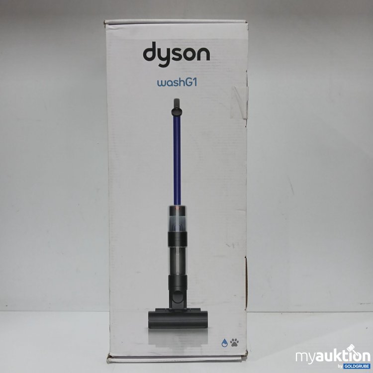 Artikel Nr. 896984: Dyson wadhG1 