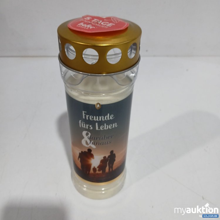 Artikel Nr. 899984: Hofer Kerze 7 Tage