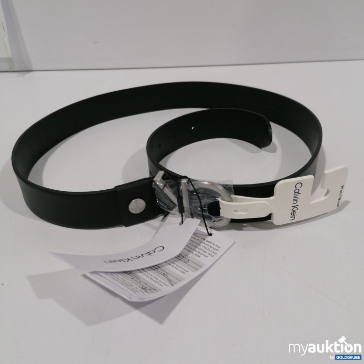 Artikel Nr. 913984: Calvin Klein Gürtel