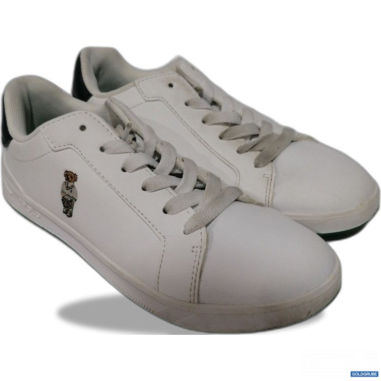 Artikel Nr. 915984: Polo Sneakers