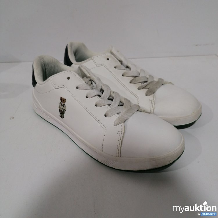 Artikel Nr. 915984: Polo Sneakers