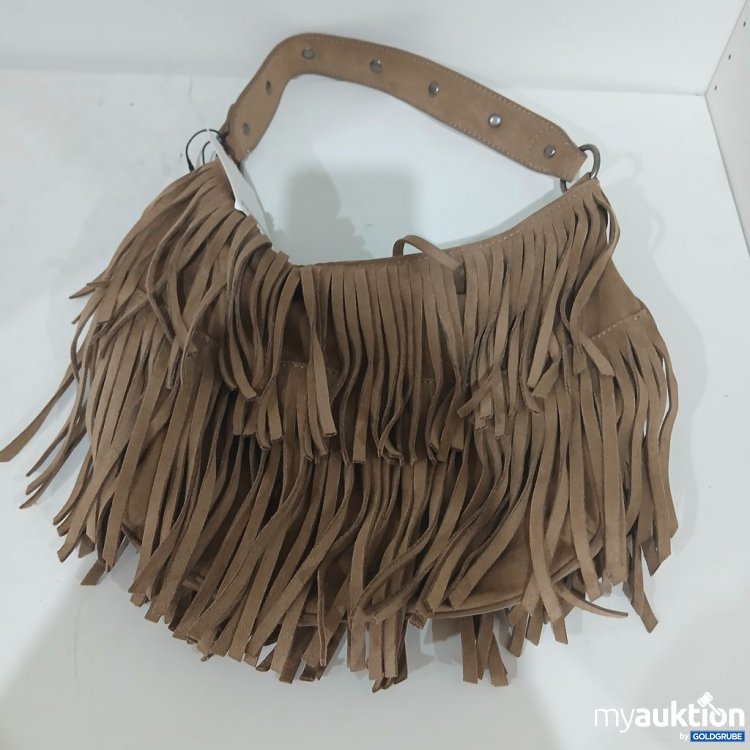 Artikel Nr. 930984 Artikel Nr. 930984: Pull&Bear Schultertasche
