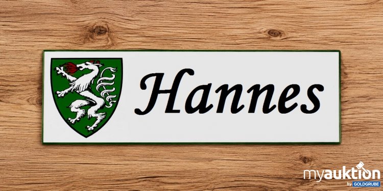 Artikel Nr. 936984 Artikel Nr. 936984: Blechschild