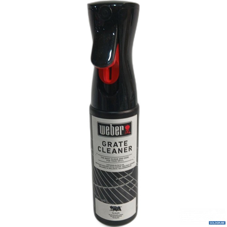 Artikel Nr. 953984: Weber Grate Cleaner 300ml