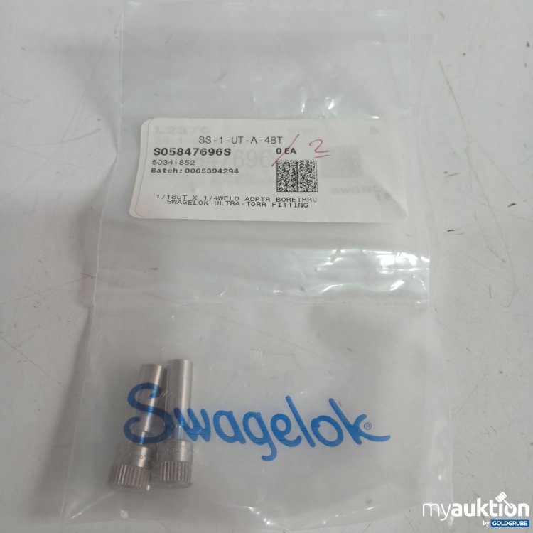 Artikel Nr. 955984: Swagelok S05847696S 