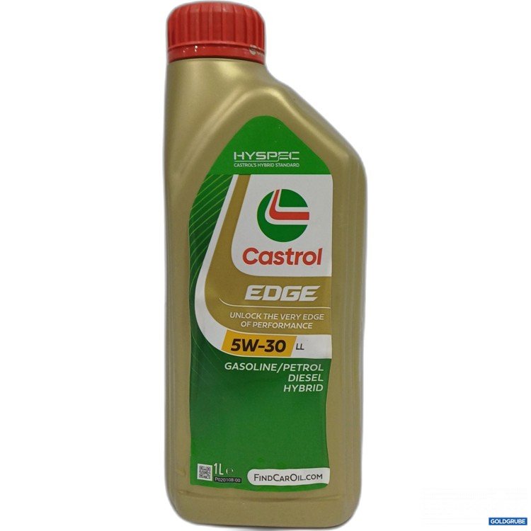 Artikel Nr. 960984: Castrol Edge 5W-30 1L 